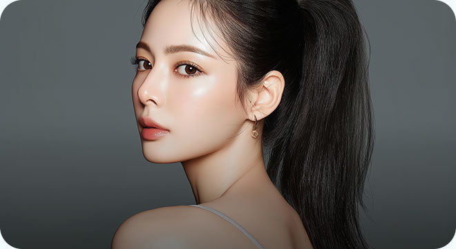 id 윤곽 재수술